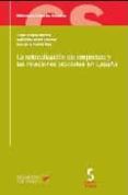 relocalizacion de empresas y las relaciones laborales en espana