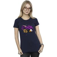 disney camiseta manga larga lightyear para mujer