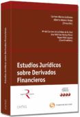 estudios juridicos sobre derivados financieros