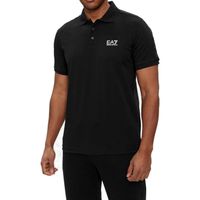 emporio armani ea7 polo 3dpf23-pj02z para hombre