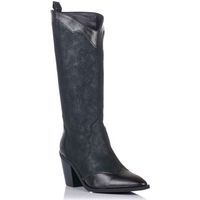 dangela botas equitacion drb25234 para mujer