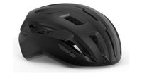 casco met vinci mips negro mate