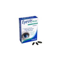 eyevit plus 30cap