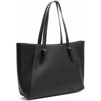 pieces bolso de mano 17151858-black para mujer