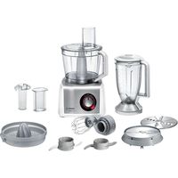 bosch mc812s820 multitalent 8 robot de cocina 39l 1250w