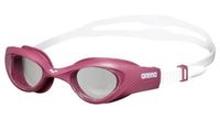 gafas de natacion arena mujer the one red white