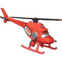 cars coche kathy copter 155