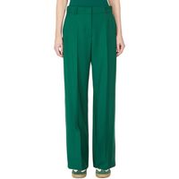 max mara pantalon visivo para mujer