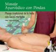 masaje ayurvedico con pindas