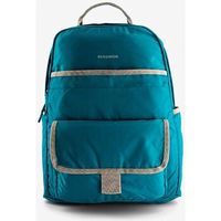 bensimon bolso backpack azur para hombre