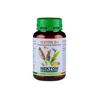 complejo vitaminico estimulante del crecimiento de plumas nekton biotin 35 gr