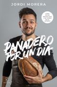 panadero por un dia