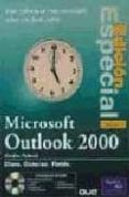 edicion especial microsoft outlook 2000