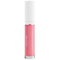 lip mousse cloud pout marshmallow - wet n wild pour some suga on me