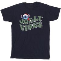 disney tops y camisetas jolly chilling vibes para nino