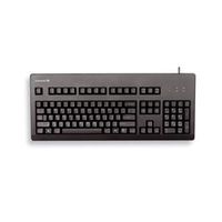 cherry g80-3000 keyboard usb qwerty uk english black