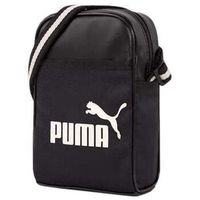 puma bolso de mano bolso de hombro campus compact portable 078827 para mujer