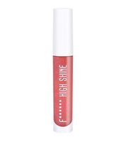 brillo de labios f high shine - dermacol 05