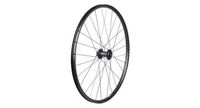 rueda delantera bontrager kovee comp tubeless ready 29 de 110 mm  negro