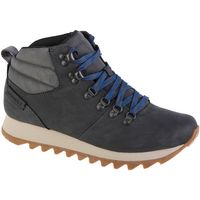 merrell zapatillas de senderismo alpine hiker para hombre