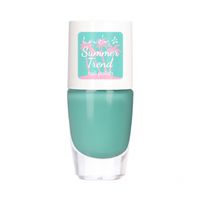 esmalte de unas summer trend - lovely n3