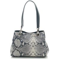 pelledoca bolso pb668872grey para mujer