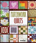 patchwork y quilts