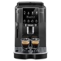 delonghi magnifica start cafetera superautomatica con molinillo 15 bares negra