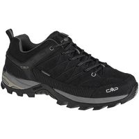 cmp zapatillas de senderismo rigel low para hombre