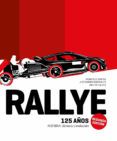 rallye 125 anos