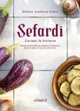 sefardi cocinar la historia