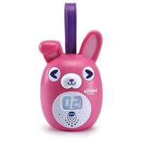 vtech storikid pocket cuentacuentos portatil rosa