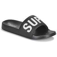 superdry chanclas sandales de piscine veganes core para hombre