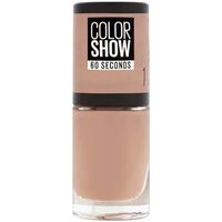 gemey maybelline esmalte para unas - para mujer