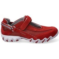 allrounder by mephisto zapatillas de tenis niro para mujer