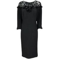 antonio derrico vestido largo 371nzcymty4lw para mujer