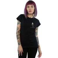 friends camiseta manga larga bi21411 para mujer