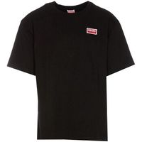 kenzo camiseta - camiseta oversized para hombre