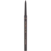 catrice lapiz de ojos waterproof micro slim eye pencil - 20 grey definition para mujer