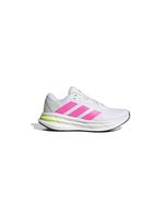 zapatillas de running adidas galaxy 7 mujer blanco