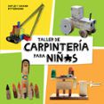 taller de carpinteria para nins