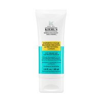 kiehlaposs limpiadores y desmaquillantes expertly clear blemish-treating  preventing lotion crema anti imperfecciones