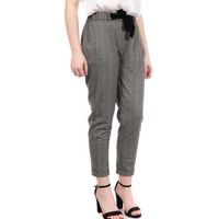 teddy smith pantalones - para mujer