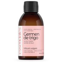 aceite de germen de trigo 200 ml