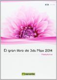 el gran libro de 3ds max 2014