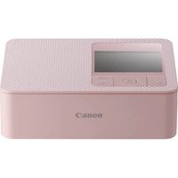 canon selphy cp1500 impresora fotografica wifi rosa