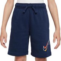 nike short nino - para nino