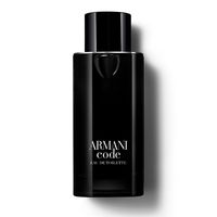 armani code men eau de toilette - 30 ml eau de toilette perfumes hombre