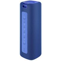 xiaomi mi portable altavoz bluetooth 16w azul