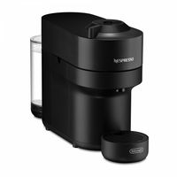 delonghi vertuo pop cafetera nespresso negra